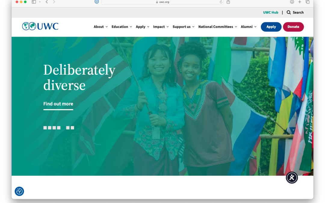 United World Colleges