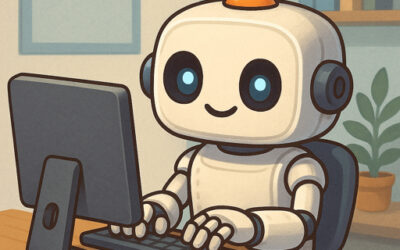 Now is the winter of our AI (dis)content – How Google’s AI Overviews Could Impact Your Search Visibility